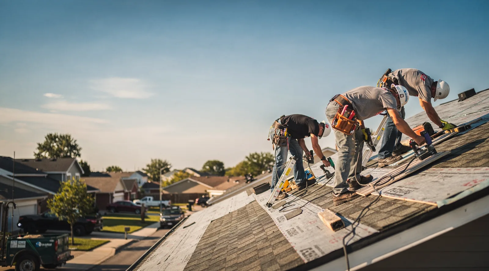 Roof Repair in Molalla, OR near me